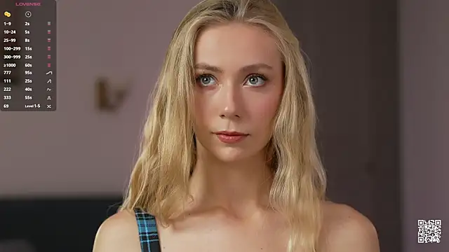 Vika54784 online show from October 20, 2025, 4:35 am