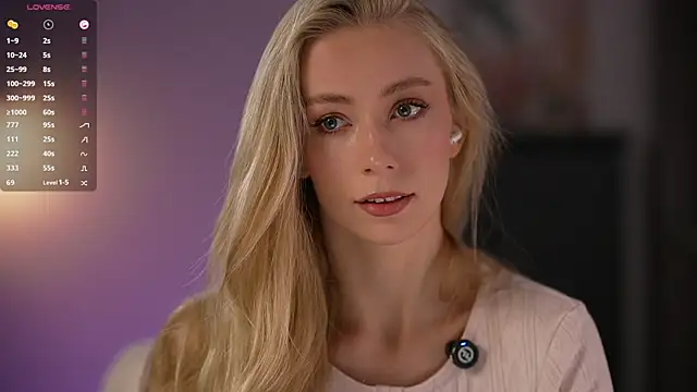 Vika54784 online show from October 30, 2025, 6:04 am