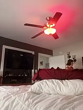 Aquafina6869 online show from October 21, 2025, 3:24 pm