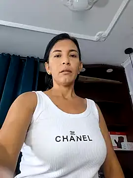 Angel Perv online show from March 22, 2025, 9:02 am