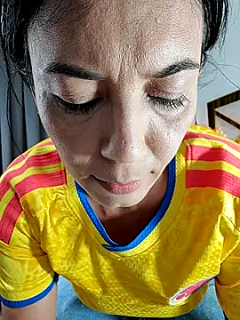 Snapshot of Angel_Perv chatting on July 3, 2026, 11:16 am Angel Perv online show from July 3, 2026, 11:16 am