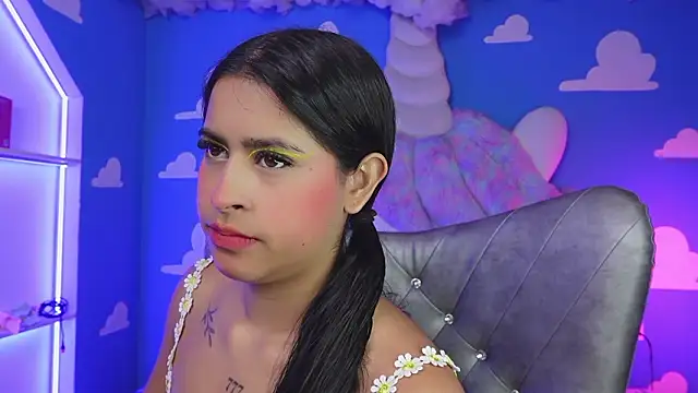 miss romyna online show from January 19, 2026, 11:03 am