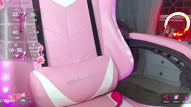 sexy valentina1 online show from January 17, 2025, 6:36 am