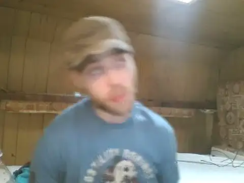 Irishman9077 online show from March 20, 2025, 7:57 pm