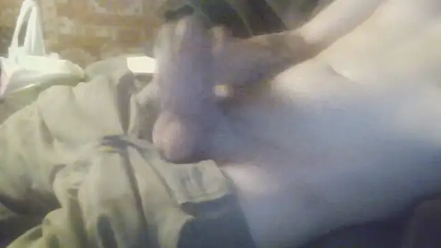 Irishman9077 online show from October 19, 2025, 4:02 am