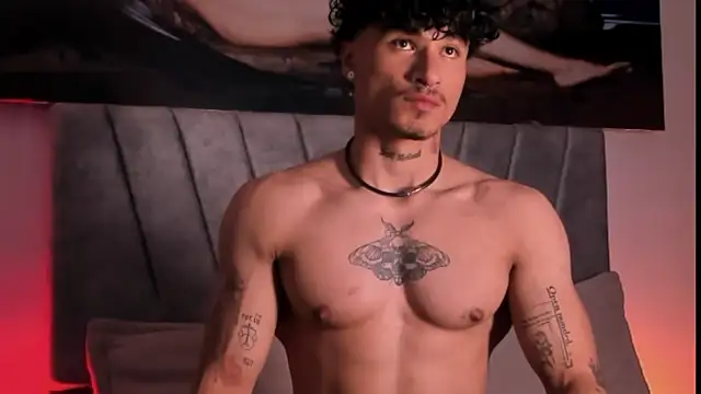 Thomas Fit1 online show from January 8, 2026, 4:37 am