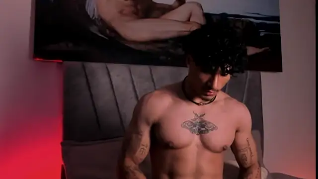 Thomas Fit1 online show from January 16, 2026, 5:11 am