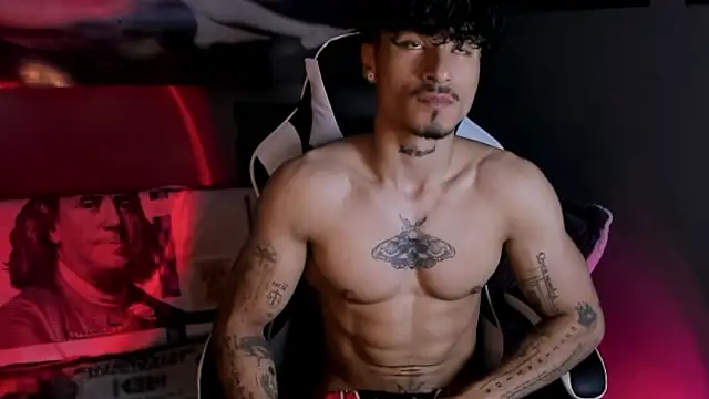 Thomas Fit1 online show from March 31, 2026, 3:19 am