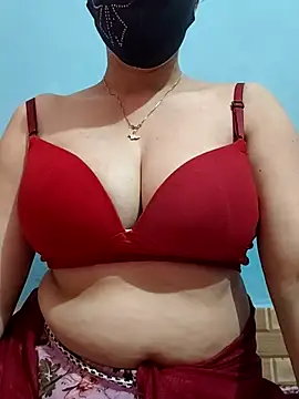 Anjel Sadia online show from March 10, 2025, 5:33 am