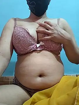 Anjel Sadia online show from March 23, 2025, 2:15 am