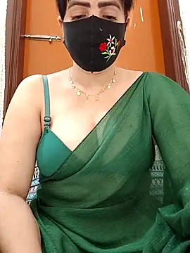 Anjel Sadia online show from September 9, 2025, 3:06 am