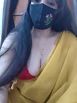 Anjel Sadia online show from February 13, 2026, 3:30 pm