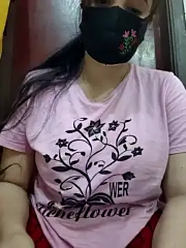 Anjel Sadia online show from March 2, 2026, 3:52 am