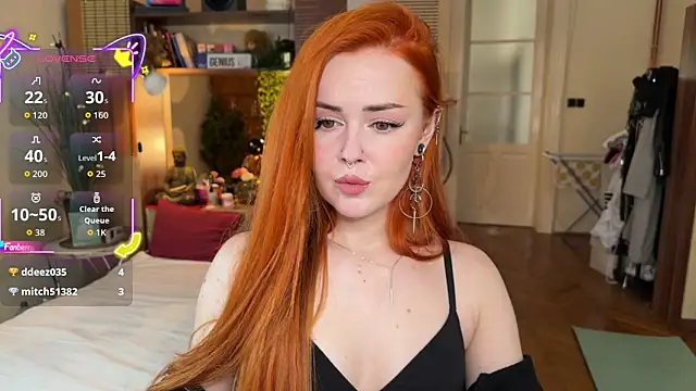 Sargonium999 online show from April 3, 2026, 3:32 pm