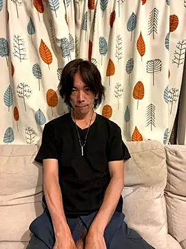 Snapshot of Katakuriko-Denpun chatting on September 23, 2025, 1:14 pm Katakuriko-Denpun online show from September 23, 2025, 1:14 pm