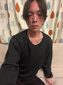 Snapshot of Katakuriko-Denpun chatting on February 8, 2026, 1:47 pm Katakuriko-Denpun online show from February 8, 2026, 1:47 pm