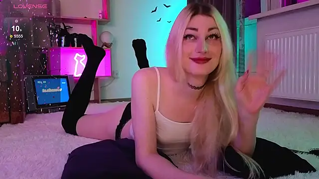 Inchcaser  online show from October 25, 2025, 7:19 pm