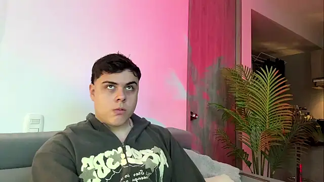 odin blake online show from October 30, 2025, 3:08 am