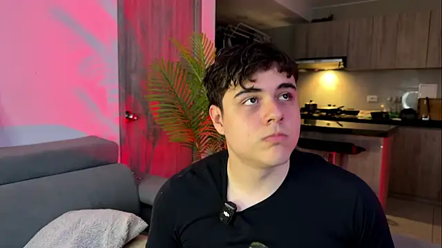 odin blake online show from December 3, 2025, 12:07 am