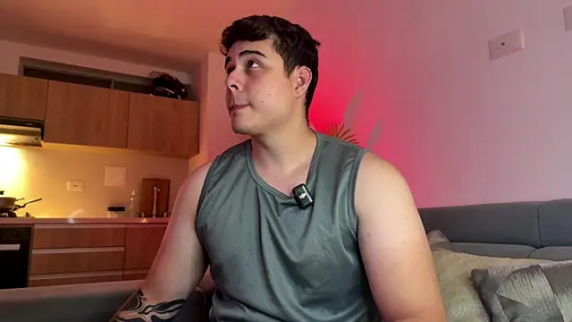 odin blake online show from January 14, 2026, 2:28 am