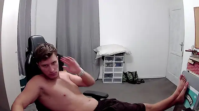 PKrisztian online show from September 10, 2025, 8:20 pm