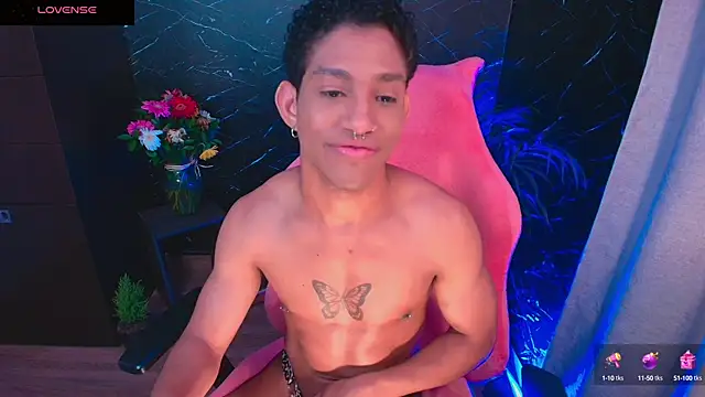 Palo santo online show from October 24, 2025, 8:11 am