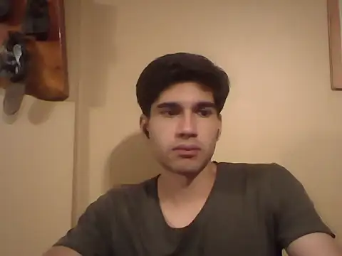 nachocum1 online show from October 27, 2025, 12:15 am