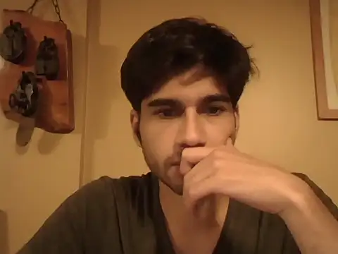 nachocum1 online show from November 2, 2025, 2:03 am