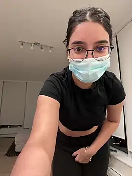 jAsMinE678 online show from January 22, 2025, 2:04 am