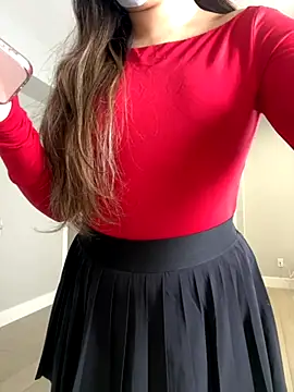 jAsMinE678 online show from October 26, 2025, 6:47 pm