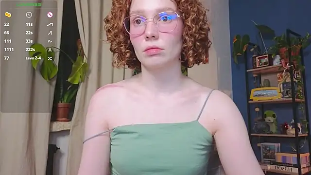 Snapshot of _lightmyfire chatting on January 8, 2025, 5:48 pm lightmyfire online show from January 8, 2025, 5:48 pm