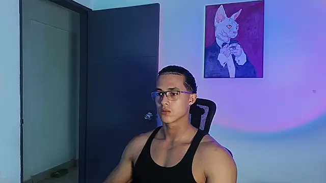 alejo x3 online show from April 4, 2026, 10:51 pm