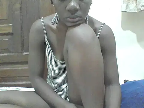 Ebony Sweetcandy online show from March 10, 2026, 5:07 pm