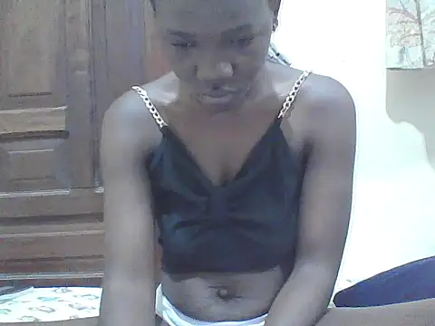 Ebony Sweetcandy online show from March 16, 2026, 5:50 pm