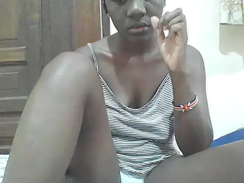 Ebony Sweetcandy online show from March 26, 2026, 7:03 am