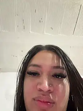 GemaGranadoss online show from March 12, 2026, 7:53 pm