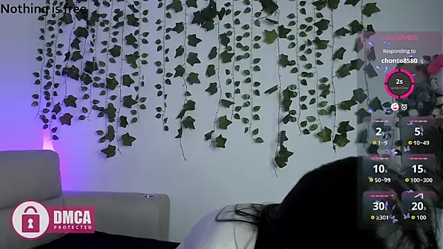 Alana Pherson online show from March 9, 2026, 5:11 am