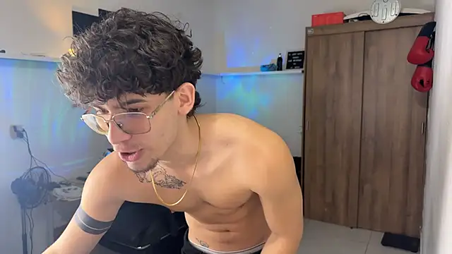 Kisan Smith online show from February 7, 2026, 11:30 pm