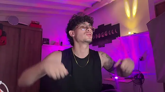 Kisan Smith online show from April 5, 2026, 3:15 am