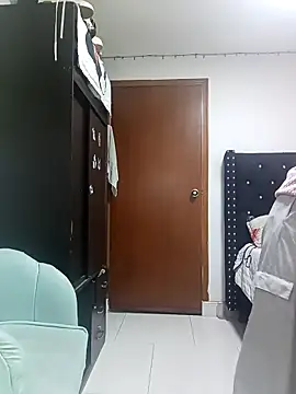 Juliet Nasty online show from November 5, 2025, 10:26 am