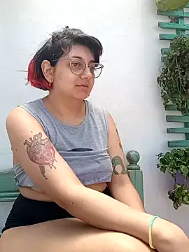 Snapshot of ConeNella chatting on December 2, 2024, 3:47 pm ConeNella online show from December 2, 2024, 3:47 pm