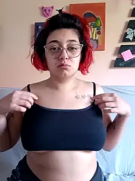 Snapshot of ConeNella chatting on December 9, 2024, 3:11 pm ConeNella online show from December 9, 2024, 3:11 pm