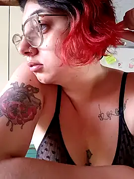 Snapshot of ConeNella chatting on December 19, 2024, 12:34 pm ConeNella online show from December 19, 2024, 12:34 pm