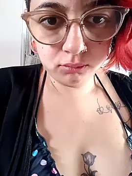 Snapshot of ConeNella chatting on December 30, 2024, 2:30 pm ConeNella online show from December 30, 2024, 2:30 pm