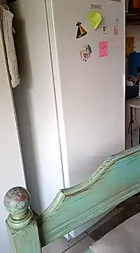 Snapshot of ConeNella chatting on January 8, 2025, 3:07 pm ConeNella online show from January 8, 2025, 3:07 pm