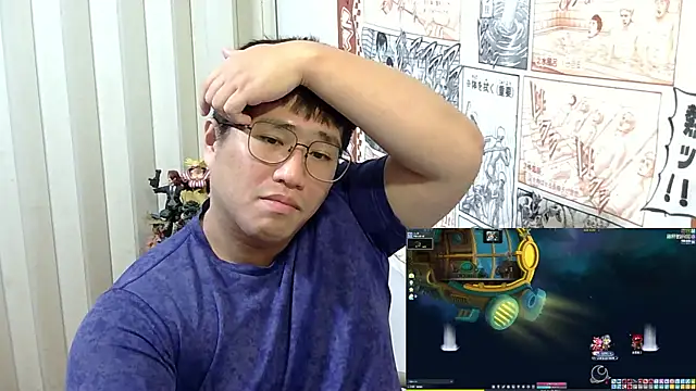 tfx954 online show from January 18, 2026, 3:38 pm