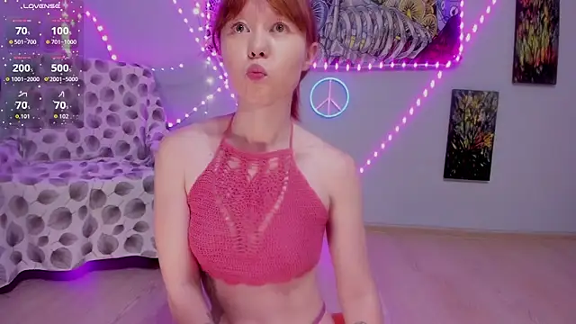 Beautiful  Soul online show from February 19, 2026, 2:07 am