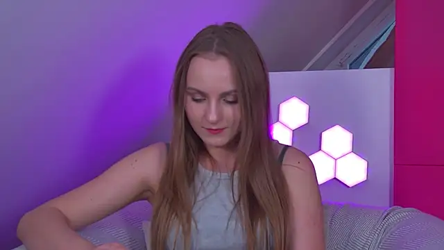 MelissaMelrey online show from May 11, 2026, 5:32 pm