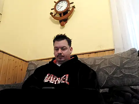 Jose HotLatino online show from February 6, 2026, 8:40 am