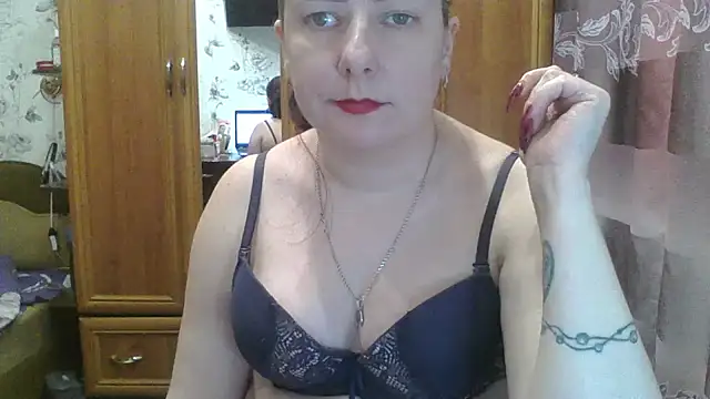 SophieNightAh online show from January 25, 2025, 1:52 pm